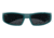Ray-Ban RB4335 Sunglasses 648687-58 - , Dark Grey Lenses