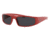 Ray-Ban RB4335 Sunglasses 648787-58 - , Dark Grey Lenses