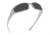 Ray-Ban RB4335 Sunglasses 648887-58 - , Dark Grey Lenses