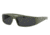 Ray-Ban RB4335 Sunglasses 648987-58 - , Dark Grey Lenses
