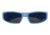 Ray-Ban RB4335 Sunglasses 649087-58 - , Dark Grey Lenses