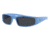 Ray-Ban RB4335 Sunglasses 649087-58 - , Dark Grey Lenses