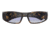 Ray-Ban RB4335 Sunglasses 710/19-58 - , Clear Gradient Light Blue Lenses