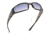 Ray-Ban RB4335 Sunglasses 710/19-58 - , Clear Gradient Light Blue Lenses