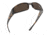 Ray-Ban RB4335 Sunglasses 710/73-58 - , Dark Brown Lenses