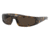 Ray-Ban RB4335 Sunglasses 710/73-58 - , Dark Brown Lenses