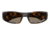 Ray-Ban RB4335 Sunglasses 710/I3-58 - , Light Brown Gradient Brown Lenses