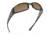 Ray-Ban RB4335 Sunglasses 710/I3-58 - , Light Brown Gradient Brown Lenses
