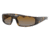 Ray-Ban RB4335 Sunglasses 710/I3-58 - , Light Brown Gradient Brown Lenses