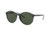 Ray-Ban RB4371 Sunglasses 601/71-55 - Black Frame, Green Lenses