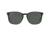Ray-Ban RB4387F Progressive Prescription Sunglasses, 55mm, Black, RB4387F-901-71-55-PRO