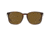 Ray-Ban RB4387F Progressive Prescription Sunglasses, 55mm, Havana, RB4387F-902-73-55-PRO