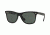 Ray-Ban RB4440N Sunglasses 601S71-41 - Matte Black Frame, Green Lenses