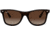 Ray-Ban RB4440N Sunglasses 710/13-41 - Light Havana Frame, Brown Gradient Lenses