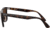Ray-Ban RB4440N Sunglasses 710/13-41 - Light Havana Frame, Brown Gradient Lenses