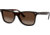 Ray-Ban RB4440N Sunglasses 710/13-41 - Light Havana Frame, Brown Gradient Lenses