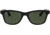 Ray-Ban RB4640 Sunglasses 601/31-50 - , G-15 Green Lenses