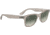 Ray-Ban RB4640 Sunglasses 644971-50 - , Light Grey Gradient Dark Grey Lenses