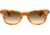 Ray-Ban RB4640 Sunglasses 647551-50 - , Clear Gradient Brown Lenses