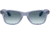 Ray-Ban RB4640 Sunglasses 64963M-50 - , Blue Gradient Grey Lenses