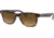 Ray-Ban RB4640 Sunglasses, Light Havana, Brown Gradient, 50, RB4640-710-M2-50