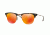 Ray-Ban RB8056 Bifocal Prescription Sunglasses RB8056-175-6Q-49 - Lens Diameter 49 mm, Frame Color Shiny Light Brown