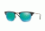 Ray-Ban RB8056 Bifocal Prescription Sunglasses RB8056-176-3R-51 - Lens Diameter 51 mm, Frame Color Shiny Light Brown