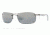 Ray-Ban CARBON FIBRE RB8310 Progressive Prescription Sunglasses RB8310-004-82-63 - Lens Diameter 63 mm, Frame Color Gunmetal