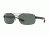 Ray-Ban RB8316 Single Vision Prescription Sunglasses RB8316-002-N5-62 - Lens Diameter 62 mm, Frame Color Black