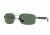 Ray-Ban RB8316 Single Vision Prescription Sunglasses RB8316-004-62 - Lens Diameter 62 mm, Frame Color Gunmetal