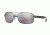 Ray-Ban RB8316 Single Vision Prescription Sunglasses RB8316-029-N8-62 - Lens Diameter 62 mm, Frame Color Matte Gunmetal
