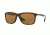 Ray-Ban RB8352 Single Vision Prescription Sunglasses RB8352-622183-57 - Lens Diameter 57 mm, Frame Color Havana