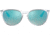 Ray-Ban RJ9060S Single Vision Prescription Sunglasses RJ9060S-7029B7-50 - Lens Diameter 50 mm, Frame Color Trasparent