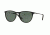 Ray-Ban RJ9060S Single Vision Prescription Sunglasses RJ9060S-700571-50 - Lens Diameter 50 mm, Frame Color Rubber Black