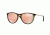 Ray-Ban RJ9060S Single Vision Prescription Sunglasses RJ9060S-70062Y-50 - Lens Diameter 50 mm, Frame Color Havana Rubber