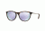 Ray-Ban RJ9060S Single Vision Prescription Sunglasses RJ9060S-70064V-50 - Lens Diameter 50 mm, Frame Color Havana Rubber