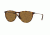 Ray-Ban RJ9060S Single Vision Prescription Sunglasses RJ9060S-700673-50 - Lens Diameter 50 mm, Frame Color Rubber Havana