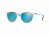 Ray-Ban RJ9060S Bifocal Prescription Sunglasses RJ9060S-7029B7-50 - Lens Diameter 50 mm, Frame Color Trasparent