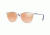 Ray-Ban RJ9060S Single Vision Prescription Sunglasses RJ9060S-7030B9-50 - Lens Diameter 50 mm, Frame Color Trasparent