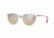 Ray-Ban RJ9060S Single Vision Prescription Sunglasses RJ9060S-7032B8-50 - Lens Diameter 50 mm, Frame Color Trasparent