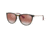 Ray-Ban RJ9060S Single Vision Prescription Sunglasses, 50mm, Havana, RJ9060S-7047V0-50-SV