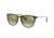 Ray-Ban RJ9060S Single Vision Prescription Sunglasses, 50mm, Havana, RJ9060S-7048W0-50-SV