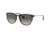 Ray-Ban RJ9060S Single Vision Prescription Sunglasses, 50mm, Havana, RJ9060S-704911-50-SV