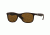Ray-Ban RJ9062S Progressive Prescription Sunglasses RJ9062S-701473-48 - Lens Diameter 48 mm, Frame Color Matte Brown
