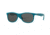 Ray-Ban RJ9062S Progressive Prescription Sunglasses RJ9062S-701687-48 - Lens Diameter 48 mm, Frame Color Matte Torquoise