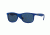 Ray-Ban RJ9062S Progressive Prescription Sunglasses RJ9062S-701780-48 - Lens Diameter 48 mm, Frame Color Matte Blue