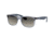 Ray-Ban RJ9062S Progressive Prescription Sunglasses, 48mm, Blue, RJ9062S-705011-48-PRO