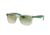Ray-Ban RJ9062S Progressive Prescription Sunglasses, 48mm, Green, RJ9062S-7053W0-48-PRO