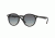 Ray-Ban RJ9064S Single Vision Prescription Sunglasses RJ9064S-100-11-44 - Lens Diameter 44 mm, Frame Color Black