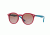 Ray-Ban RJ9064S Single Vision Prescription Sunglasses RJ9064S-701914-44 - Lens Diameter 44 mm, Frame Color Fuxia